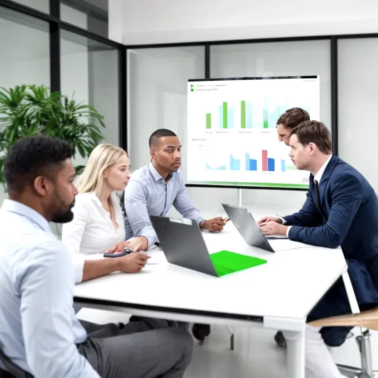 Hybridtraining mit Präsenz- und Onlinephasen