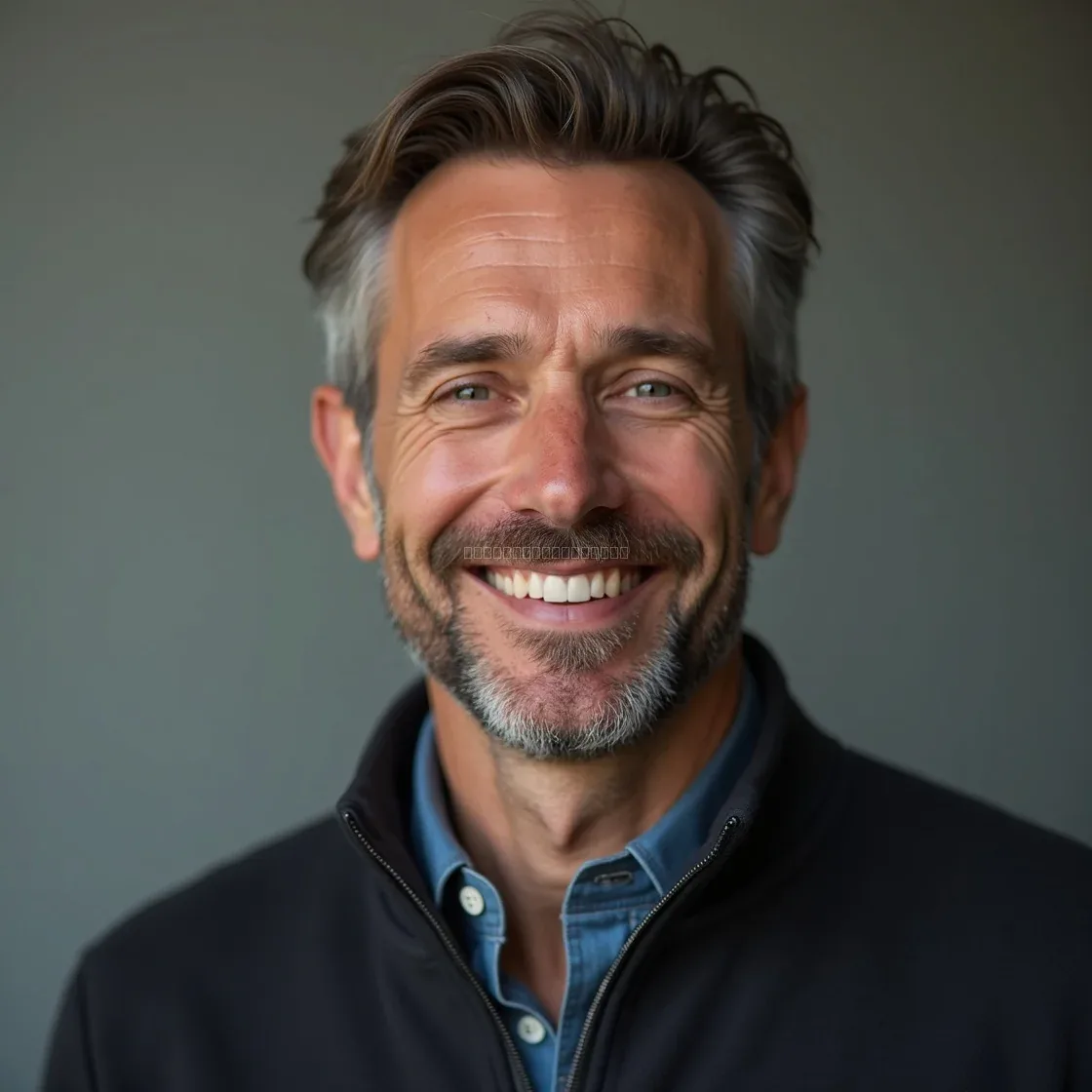 Luca Bernhard